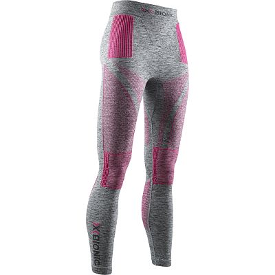 Превью  Термокальсоны X-BIONIC Energy Accumulator 4.0 Melange WMN Grey Melange/Pink